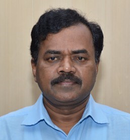 Sri Sanjay Kumar IAS